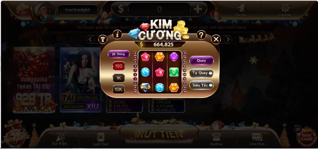 Chien-than-game-Kim-cuong-game-Sunwin